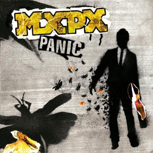 MxPx: Panic