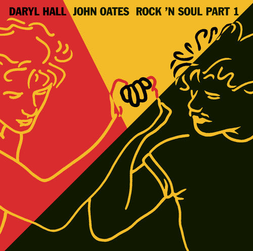 Hall & Oates: Rock N Soul Part 1