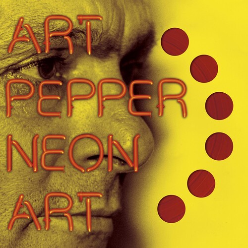 Pepper, Art: Neon Art 1