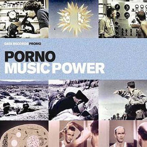 Porno: Music Power