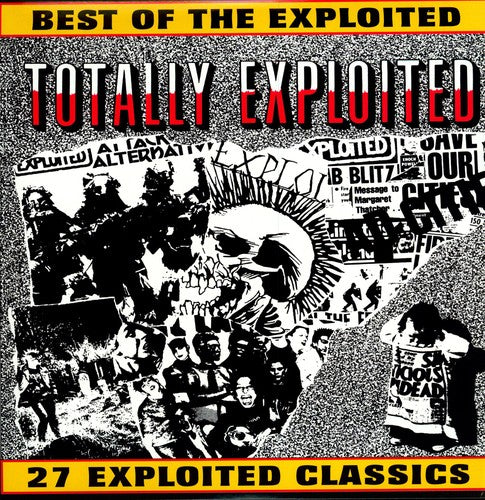 Exploited: Totally Exploited