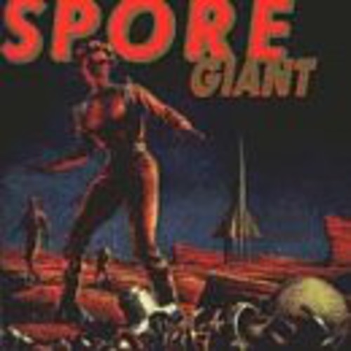 Spore: Giant