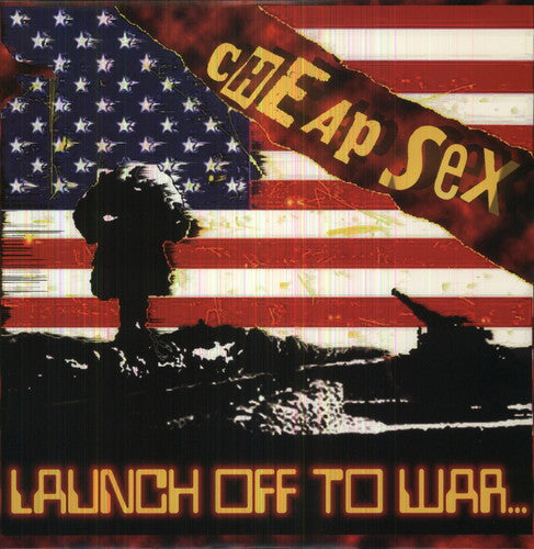 Cheap Sex: Launch Off to War