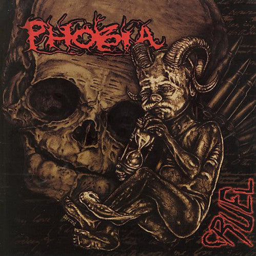 Phobia: Cruel