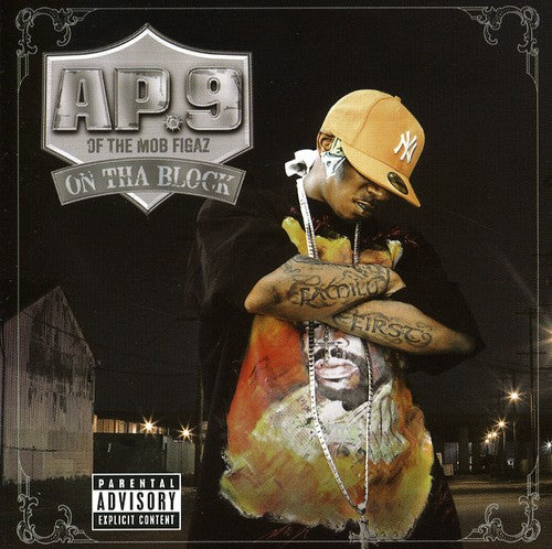 AP.9: On the Block