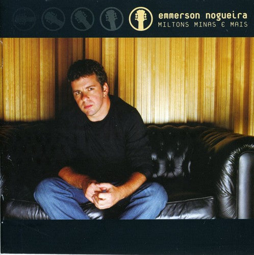 Nogueira, Emerson: Emerson Nogueira