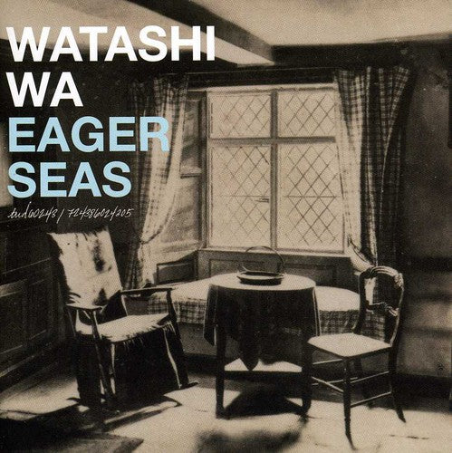 Watashi Wa: Eager Seas