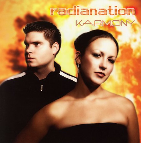 Radianation: Karmony