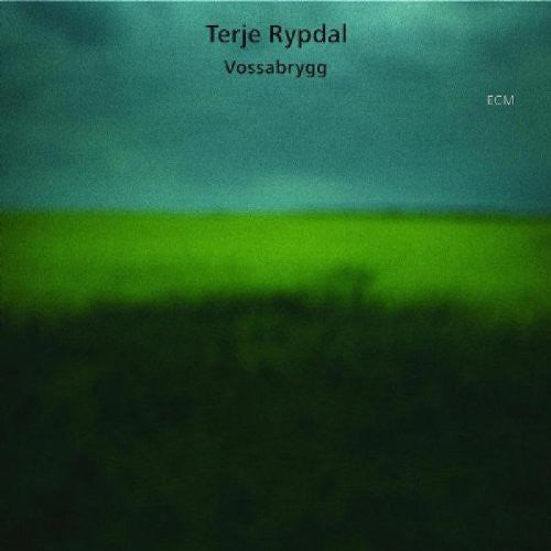 Rypdal, Terje: Vossabrygg