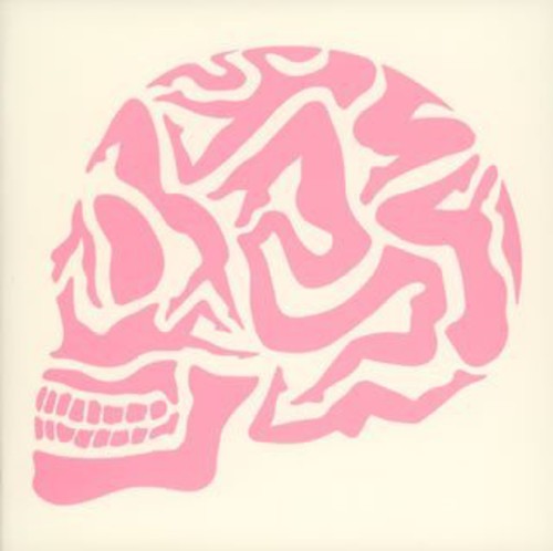 Fantastic Plastic Machine: Imaginations