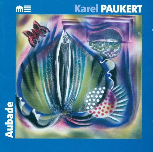 Paukert, Karel: Aubade