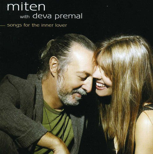 Premal, Deva / Miten: Songs for the Inner Lover