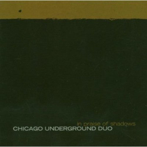 Chicago Underground Duo: In Praise of Shadows