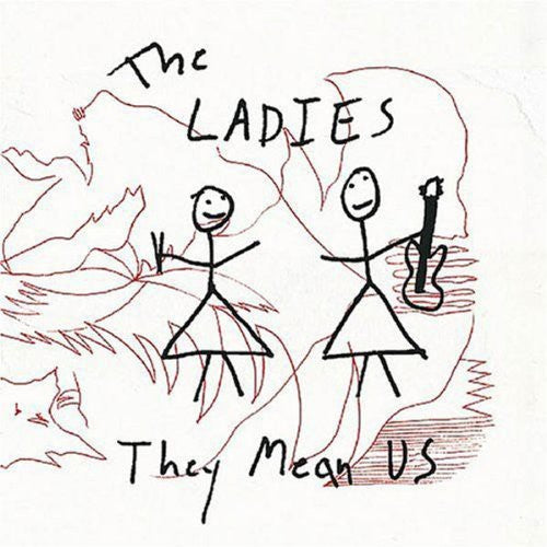 Ladies: They Mean Us