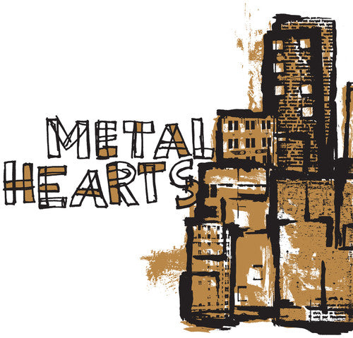 Metal Hearts: Socialize