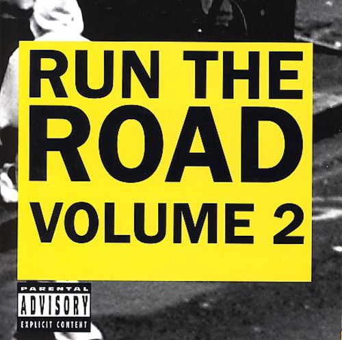 Run the Road 2 / Various: Run The Road, Vol. 2