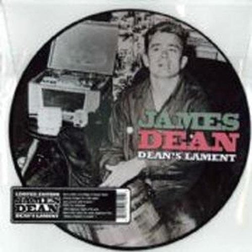 Dean, James: Dean's Lament