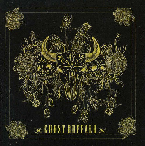 Ghost Buffalo: Ghost Buffalo