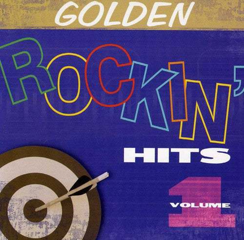 Golden Rockin Hits 1 / Various: Golden Rockin Hits, Vol. 1