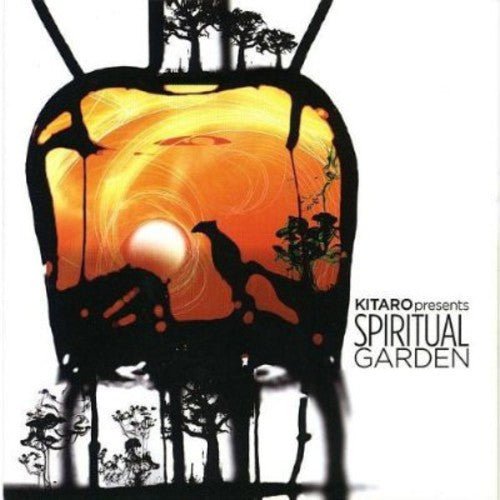 Kitaro: Spiritual Garden
