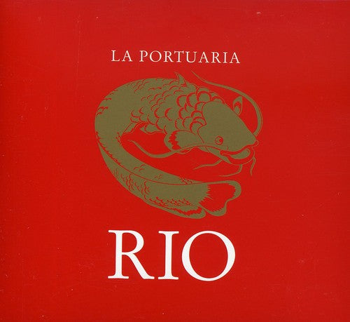 Portuaria La: Rio