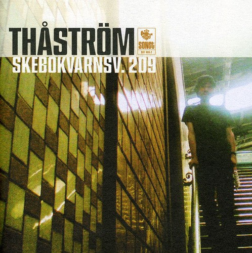 Thastrom: Skebokvarnsv 209