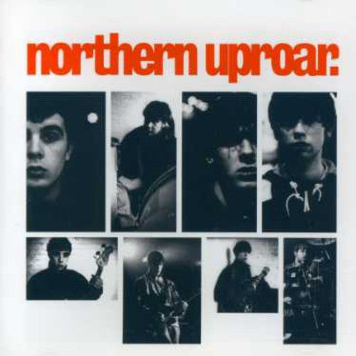 Northern Uproar: Northern Uproar