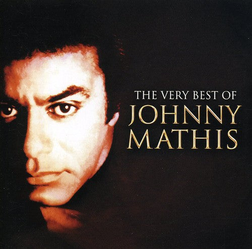 Mathis, Johnny: Very Best Of