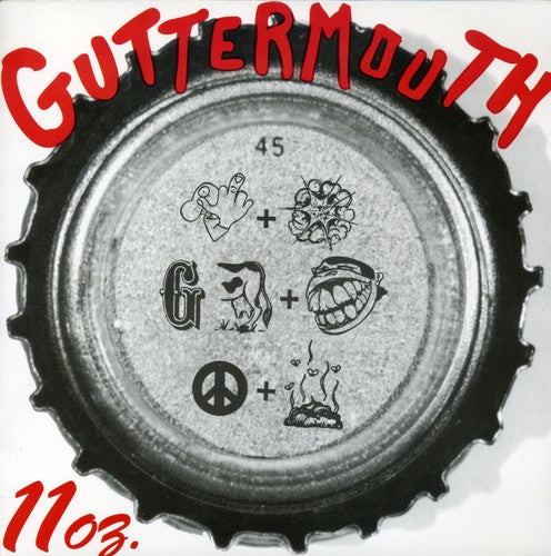 Guttermouth: 11 Oz