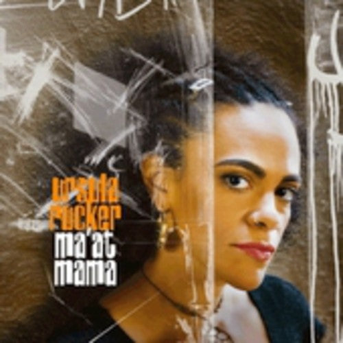 Rucker, Ursula: Ma'at Mama