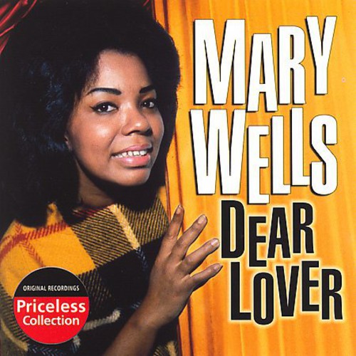 Wells, Mary: Dear Lover