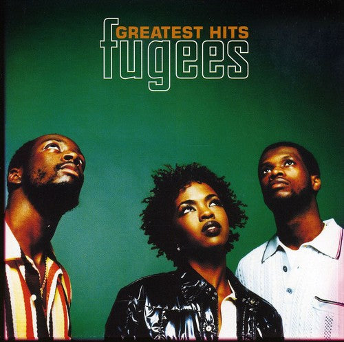 Fugees: G.H.