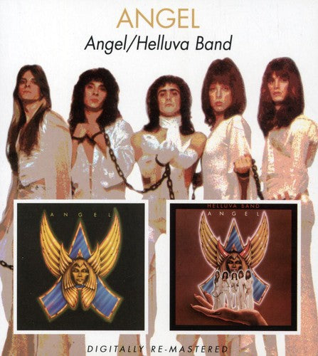 Angel: Angel / Helluva Band