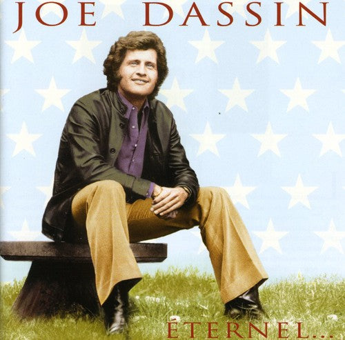 Dassin, Joe: Joe Dassin Eternel