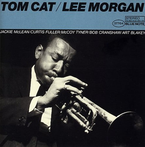 Morgan, Lee: Tom Cat