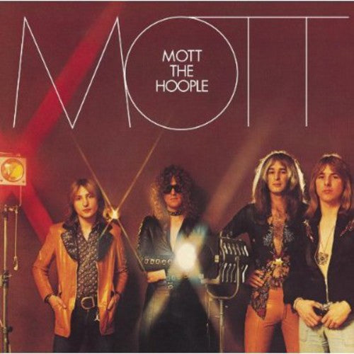 Mott the Hoople: Mott