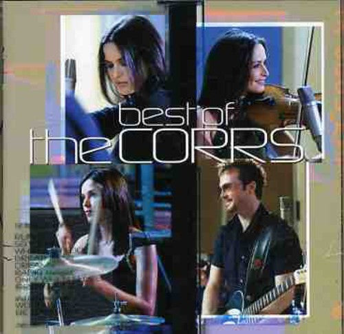 Corrs: Best of