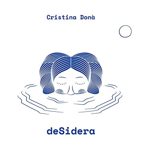 Dona, Cristina: Desidera