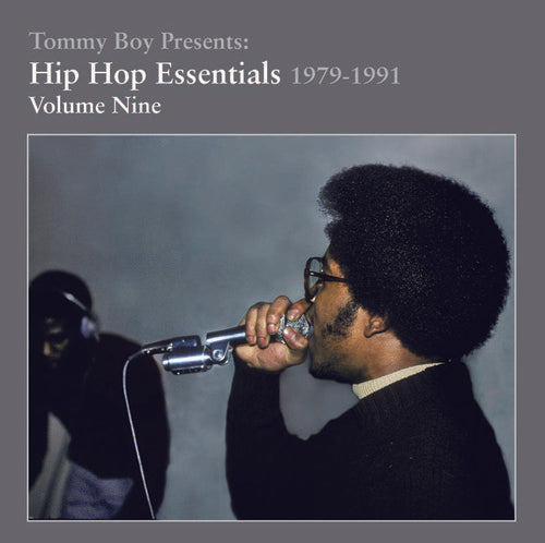 Essential Hip Hop 9 / Various: Essential Hip Hop, Vol. 9