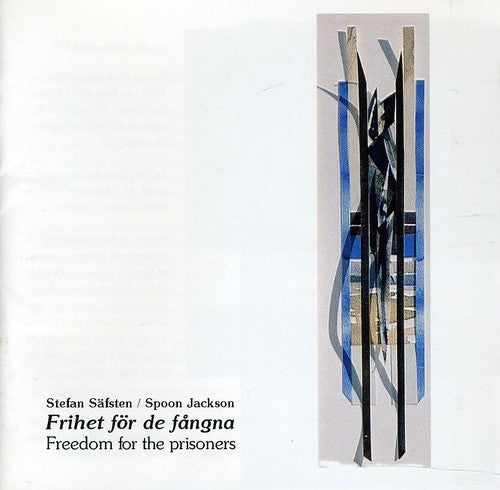 Safsten / Jarva Roster Instrumental Ens / Safsten: Freedom for the Prisioners