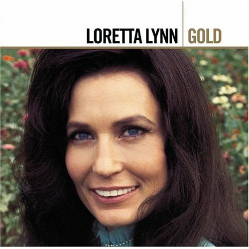 Lynn, Loretta: Gold