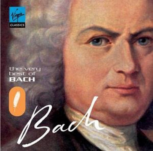 Bach: Very Best of Bach