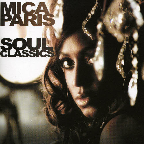 Paris, Mica: Soul Classics