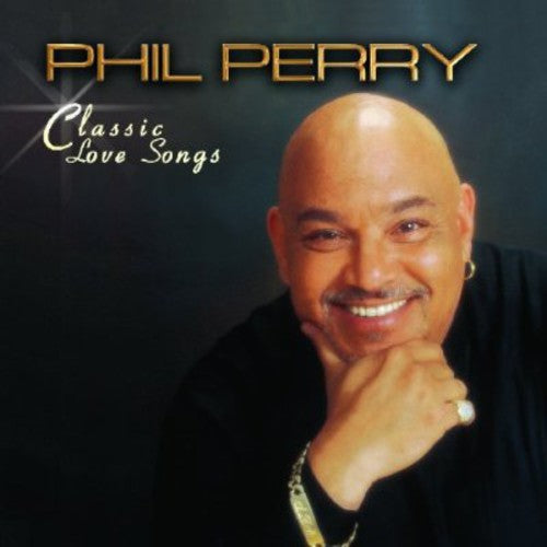 Perry, Phil: Classic Love Songs