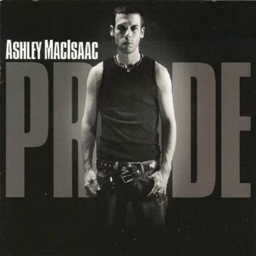 Macisaac, Ashley: Pride