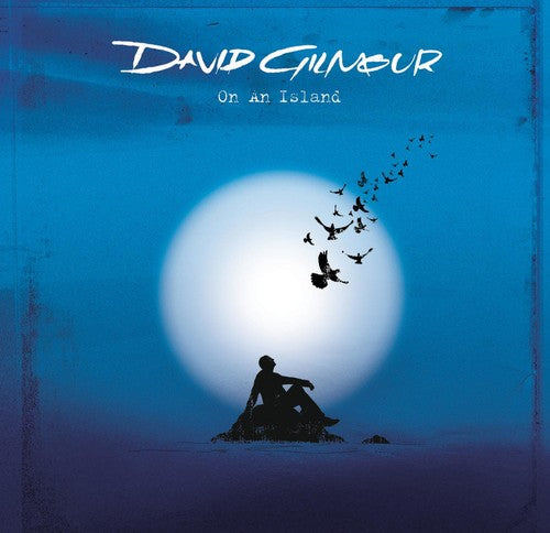 Gilmour, David: On An Island