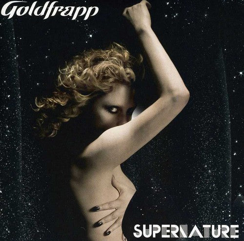 Goldfrapp: Supernature