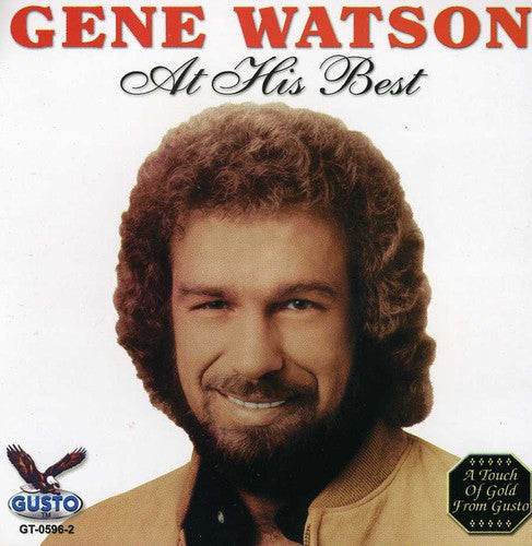 Watson, Gene: At His Best