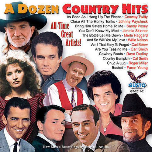 Dozen Country Hits / Various: Dozen Country Hits / Various