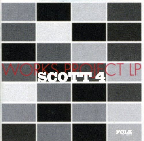 Scott 4: Works Project LP